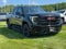 2026 GMC Sierra 1500 4WD Crew Cab Elevation w/3SB