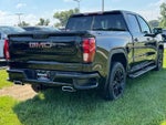 2026 GMC Sierra 1500 4WD Crew Cab Elevation w/3SB