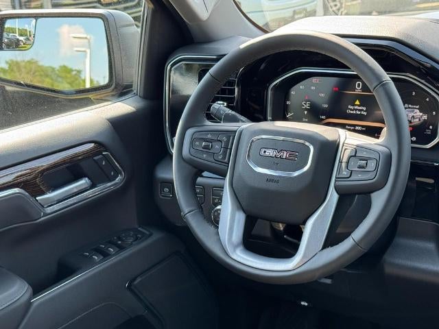 2026 GMC Sierra 1500 4WD Crew Cab Elevation w/3SB