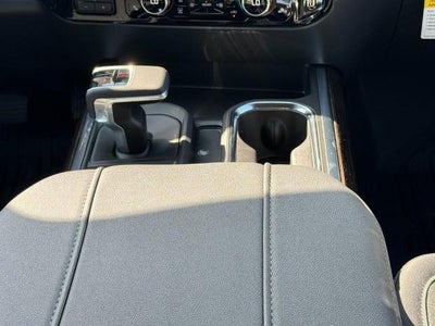 2026 GMC Sierra 1500 4WD Crew Cab Elevation w/3SB