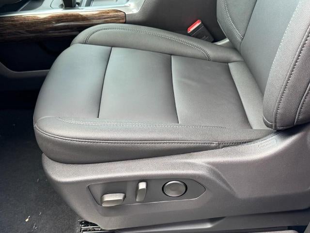 2026 GMC Sierra 1500 4WD Crew Cab Elevation w/3SB