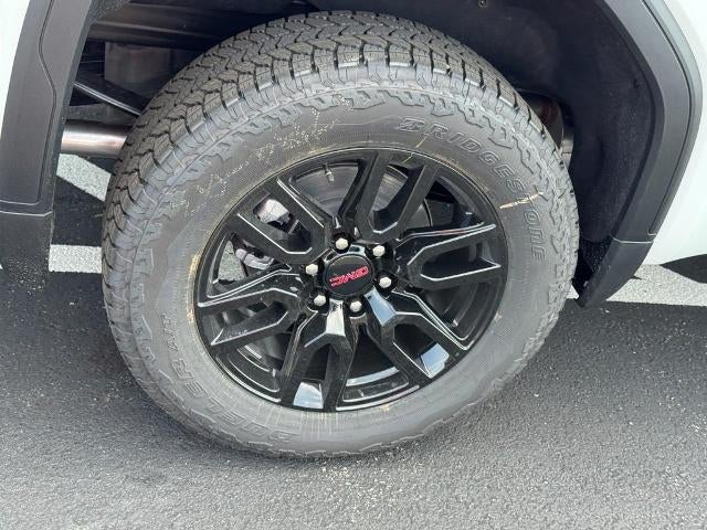 2026 GMC Sierra 1500 4WD Crew Cab Elevation w/3SB