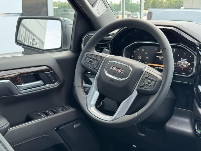 2026 GMC Sierra 1500 4WD Crew Cab Elevation w/3SB