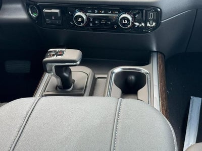 2026 GMC Sierra 1500 4WD Crew Cab Elevation w/3SB
