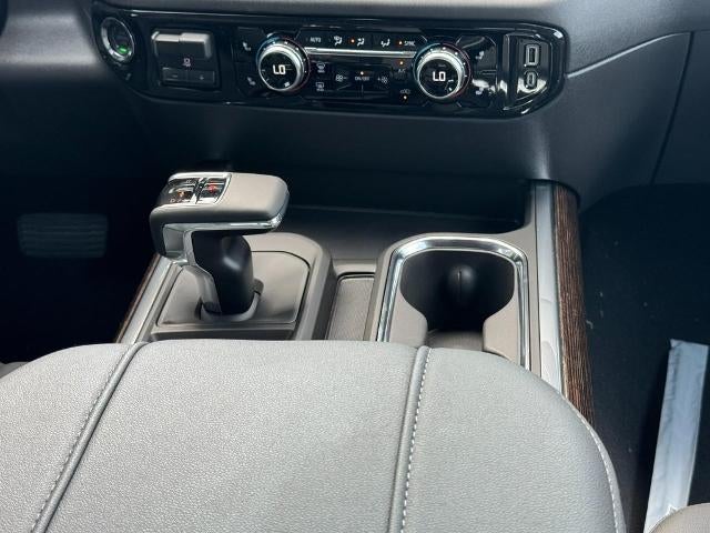 2026 GMC Sierra 1500 4WD Crew Cab Elevation w/3SB