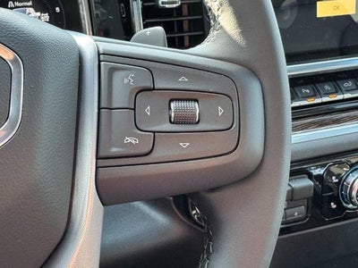 2026 GMC Sierra 1500 4WD Crew Cab Elevation w/3SB