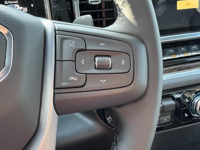 2026 GMC Sierra 1500 4WD Crew Cab Elevation w/3SB