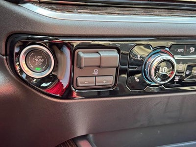 2026 GMC Sierra 1500 4WD Crew Cab Elevation w/3SB