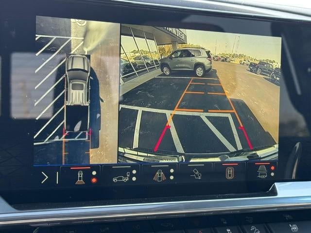 2026 GMC Sierra 1500 4WD Crew Cab Elevation w/3SB
