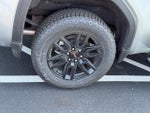 2026 GMC Sierra 1500 4WD Crew Cab Elevation w/3SB