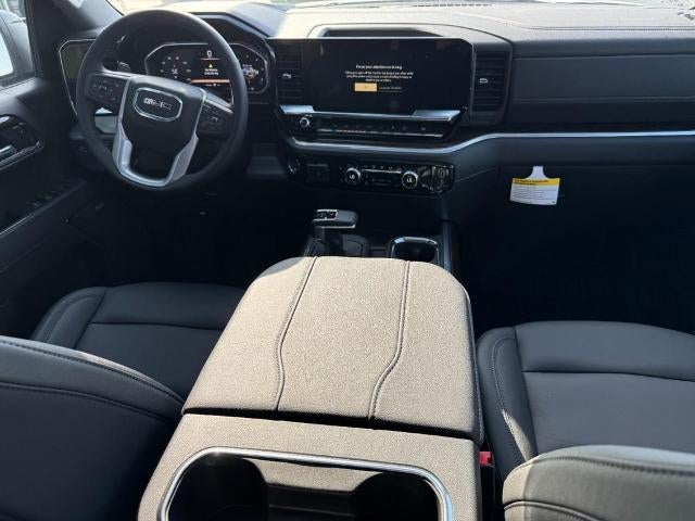 2026 GMC Sierra 1500 4WD Crew Cab Elevation w/3SB
