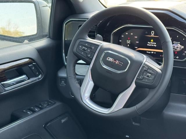 2026 GMC Sierra 1500 4WD Crew Cab Elevation w/3SB