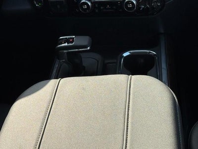 2026 GMC Sierra 1500 4WD Crew Cab Elevation w/3SB