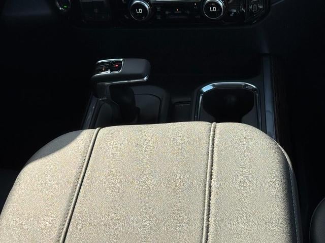 2026 GMC Sierra 1500 4WD Crew Cab Elevation w/3SB