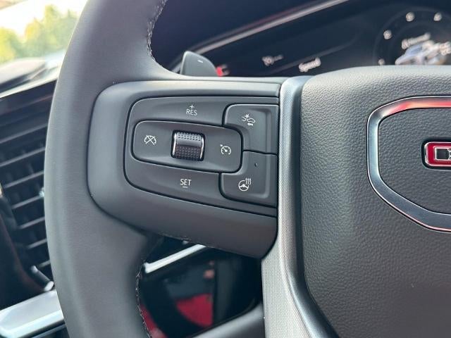 2026 GMC Sierra 1500 4WD Crew Cab Elevation w/3SB