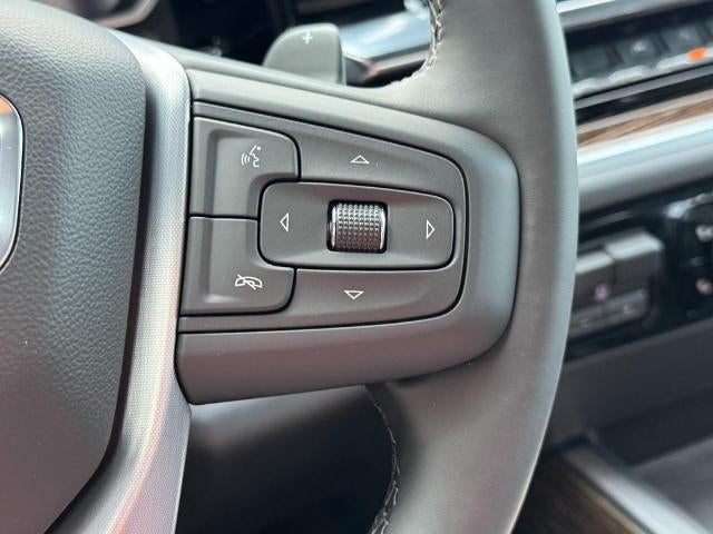 2026 GMC Sierra 1500 4WD Crew Cab Elevation w/3SB
