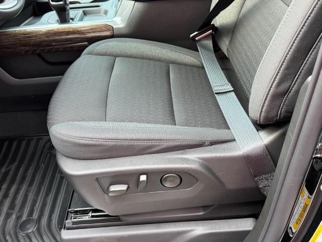 2026 GMC Sierra 1500 4WD Crew Cab Elevation w/3SB
