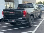 2026 GMC Sierra 1500 4WD Crew Cab Elevation w/3SB