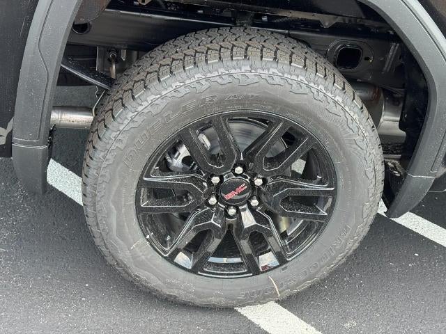 2026 GMC Sierra 1500 4WD Crew Cab Elevation w/3SB