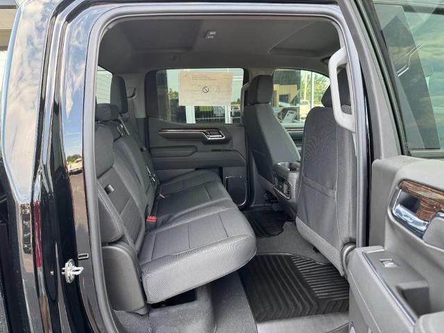 2026 GMC Sierra 1500 4WD Crew Cab Elevation w/3SB