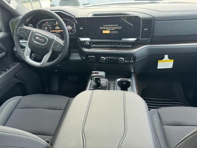 2026 GMC Sierra 1500 4WD Crew Cab Elevation w/3SB