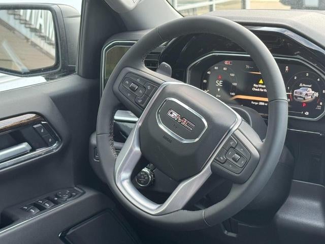 2026 GMC Sierra 1500 4WD Crew Cab Elevation w/3SB
