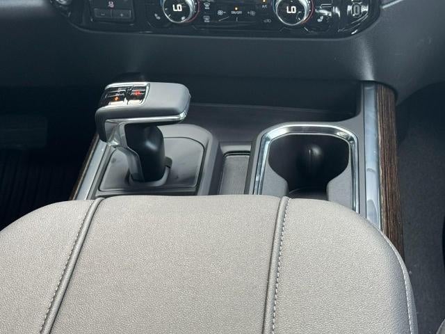 2026 GMC Sierra 1500 4WD Crew Cab Elevation w/3SB