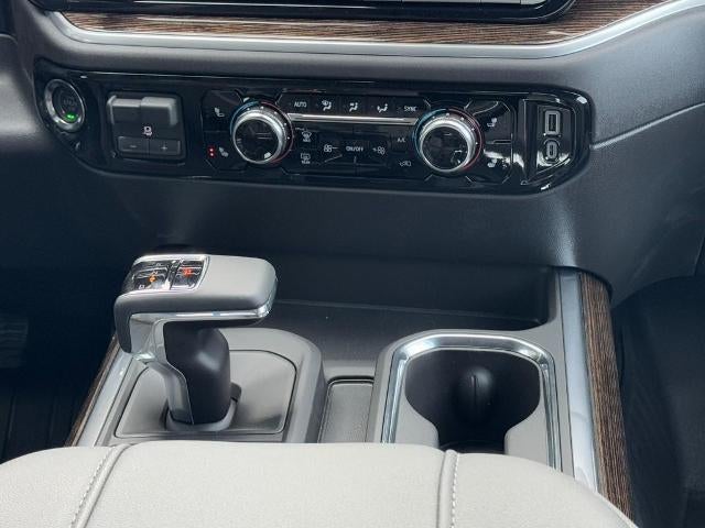 2026 GMC Sierra 1500 4WD Crew Cab Elevation w/3SB