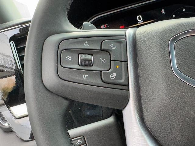 2026 GMC Sierra 1500 4WD Crew Cab Elevation w/3SB