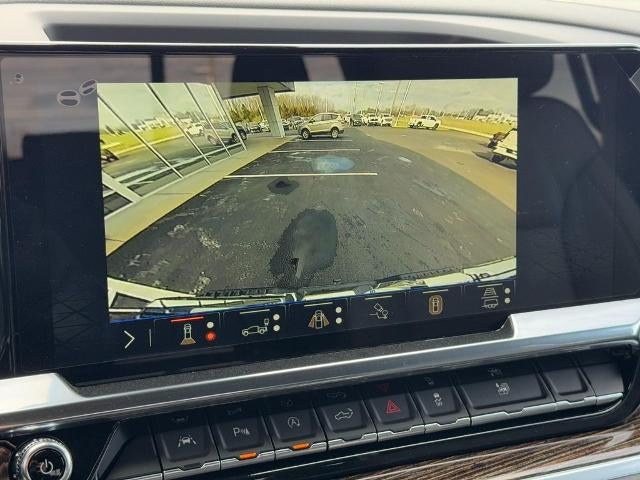 2026 GMC Sierra 1500 4WD Crew Cab Elevation w/3SB