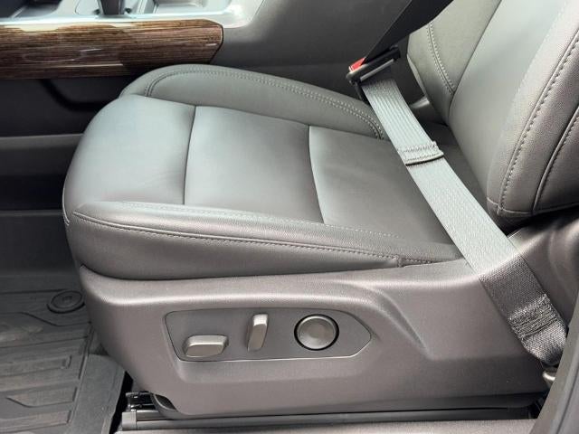 2026 GMC Sierra 1500 4WD Crew Cab Elevation w/3SB