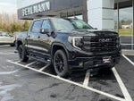 2026 GMC Sierra 1500 4WD Crew Cab Elevation w/3SB
