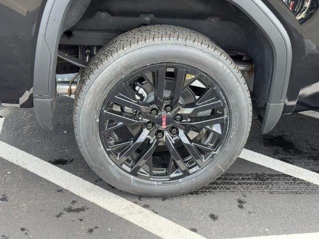 2026 GMC Sierra 1500 4WD Crew Cab Elevation w/3SB