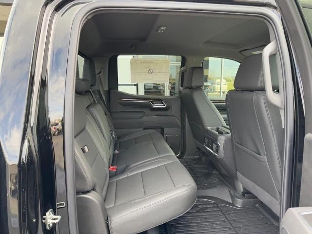 2026 GMC Sierra 1500 4WD Crew Cab Elevation w/3SB