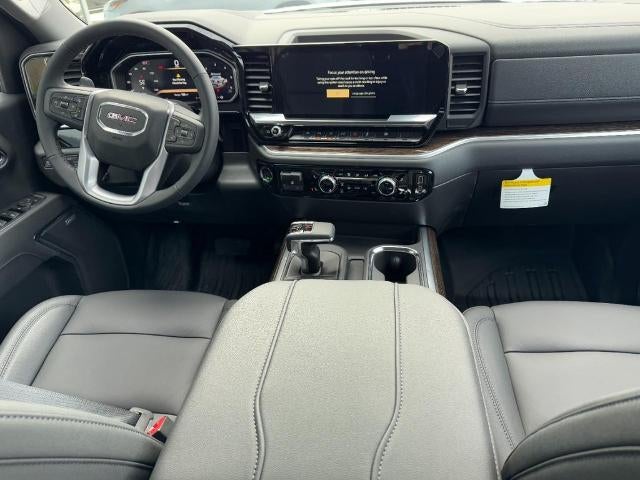 2026 GMC Sierra 1500 4WD Crew Cab Elevation w/3SB
