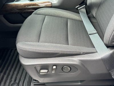 2026 GMC Sierra 1500 4WD Crew Cab Elevation w/3SB