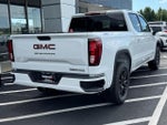 2026 GMC Sierra 1500 4WD Crew Cab Elevation w/3SB