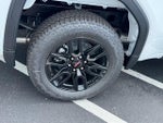 2026 GMC Sierra 1500 4WD Crew Cab Elevation w/3SB