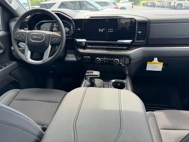 2026 GMC Sierra 1500 4WD Crew Cab Elevation w/3SB