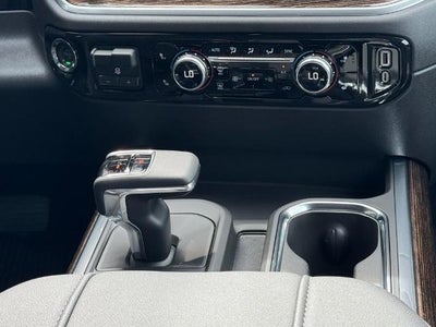 2026 GMC Sierra 1500 4WD Crew Cab Elevation w/3SB