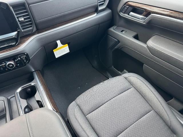 2026 GMC Sierra 1500 4WD Crew Cab Elevation w/3SB