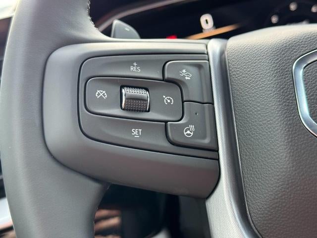 2026 GMC Sierra 1500 4WD Crew Cab Elevation w/3SB