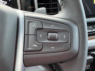 2026 GMC Sierra 1500 4WD Crew Cab Elevation w/3SB
