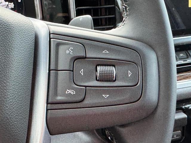 2026 GMC Sierra 1500 4WD Crew Cab Elevation w/3SB