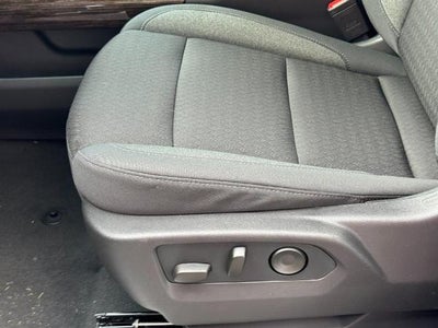 2026 GMC Sierra 1500 4WD Crew Cab Elevation w/3SB