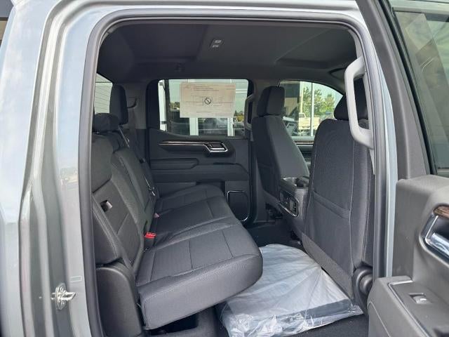 2026 GMC Sierra 1500 4WD Crew Cab Elevation w/3SB