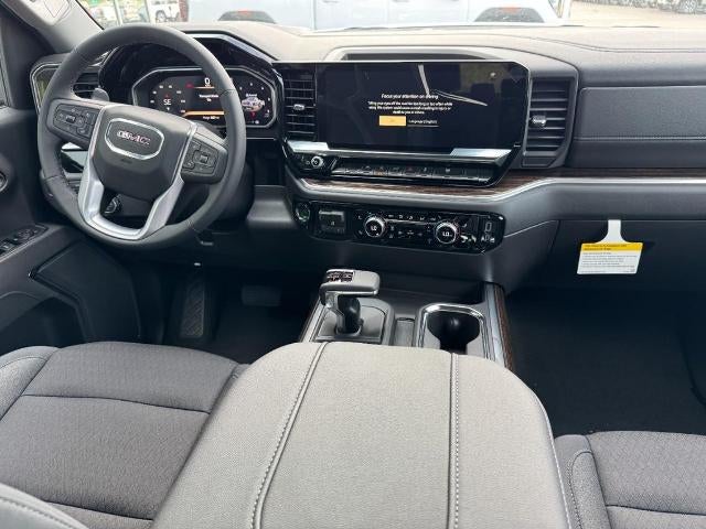 2026 GMC Sierra 1500 4WD Crew Cab Elevation w/3SB