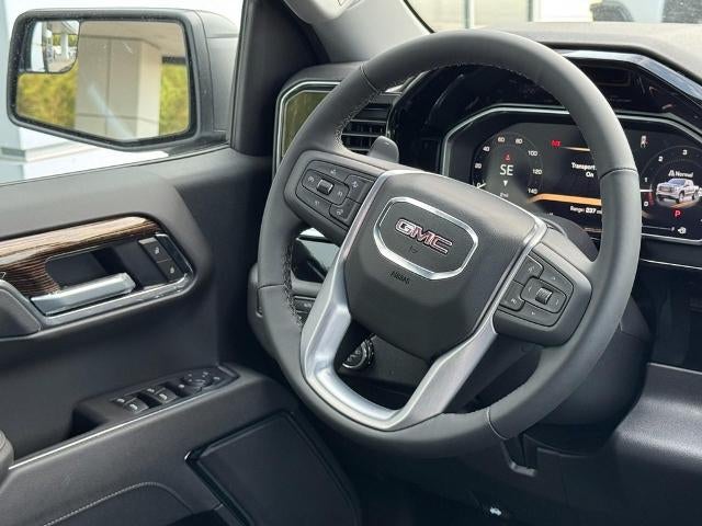 2026 GMC Sierra 1500 4WD Crew Cab Elevation w/3SB