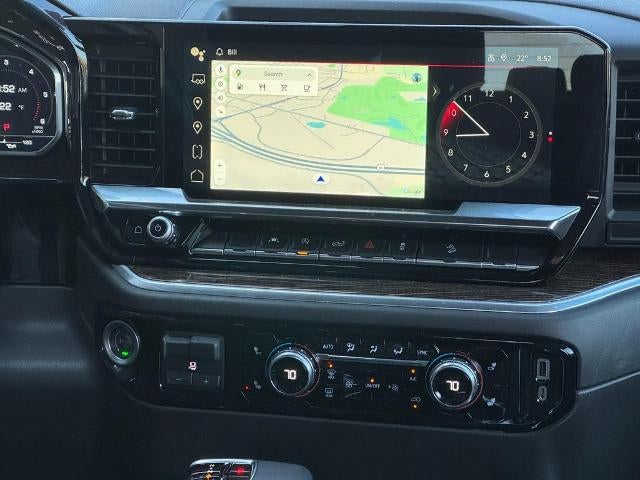 2022 GMC Sierra 1500 4WD Crew Cab Elevation w/3SB