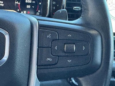 2022 GMC Sierra 1500 4WD Crew Cab Elevation w/3SB